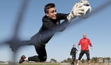 Radosław Majecki powołany do reprezentacji U20